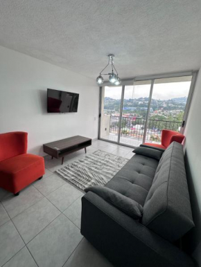 View 15, San Francisco Tower
